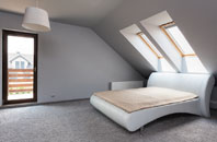 Bwlch Y Cwm bedroom extensions