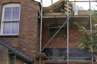 free Bwlch Y Cwm home extension quotes