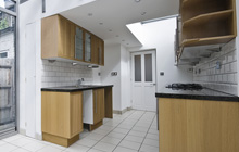 Bwlch Y Cwm kitchen extension leads